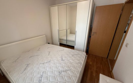 Двухкомнатная квартира в комплексе Vineyards Resort, Ахелой ID: 78144