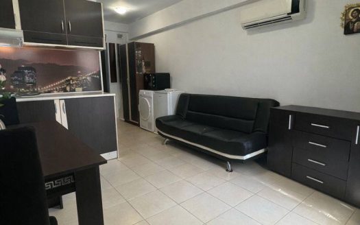 Студия в комплексе «Жасмин Клуб», Солнечный берег ID: 79240