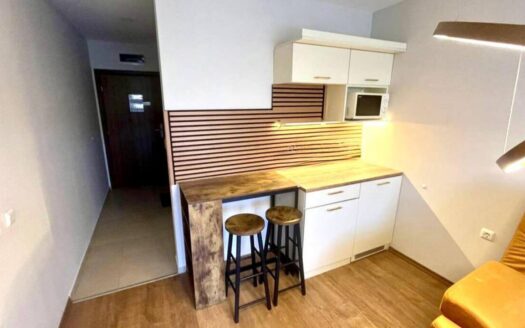 Студия у моря в Premier Fort Beach, Святой Влас ID: 56874