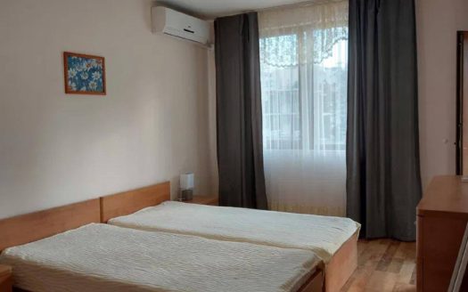 Солнечный берег — комплекс Arcadia | трёхкомнатная квартира с видом на бассейн ID: 79730