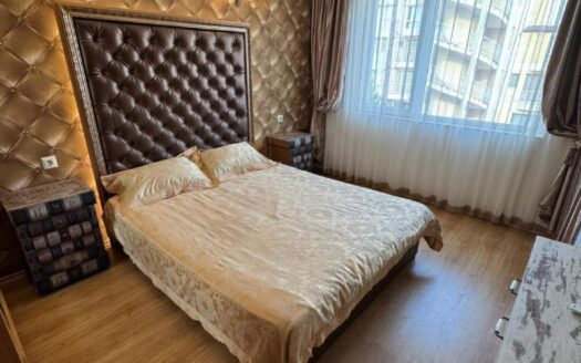 Двухкомнатная квартира в Sweet Homes 3, Солнечный Берег ID: 56979