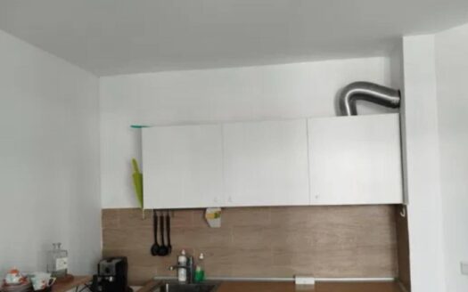 Двухкомнатная квартира в Laguna ID: 57034