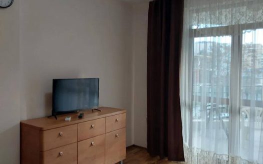 Солнечный берег — комплекс Arcadia | трёхкомнатная квартира с видом на бассейн ID: 79730