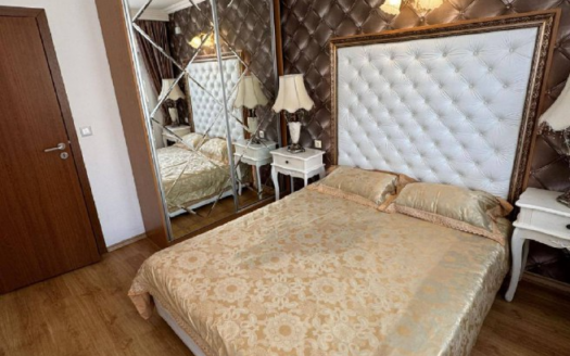 Двухкомнатная квартира в Sweet Homes 3 ID: 56965