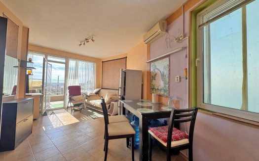 Двухкомнатная квартира — Anna Maria, Кошарица | 60 м² | 61 200 € ID: 82054