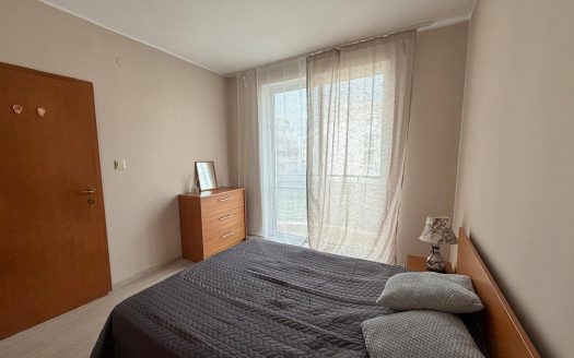 Sunny Day 3, Солнечный берег — район Младост | двухкомнатная квартира 40 м² | 64 000 € ID: 81941