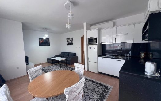 Двухкомнатная квартира в комплексе Sunny Fort, Солнечный берег — 72 м² | 92 000 € ID: 81827