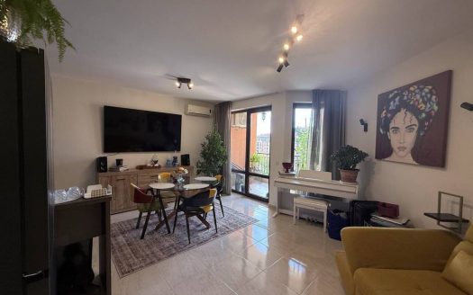 Святой Влас — Star Dreams | двухкомнатный апартамент в рассрочку | 133 500 € ID: 81951