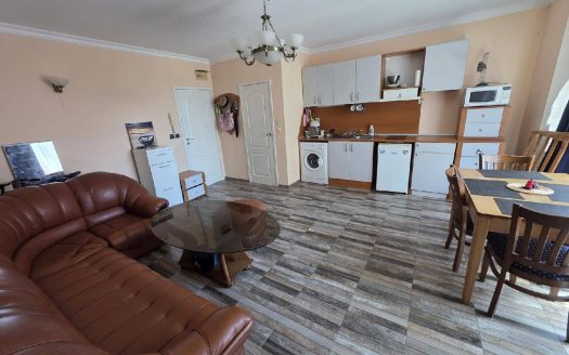 Несебр, центр города | двухкомнатная квартира 59 м² | 109 900 € ID: 81966