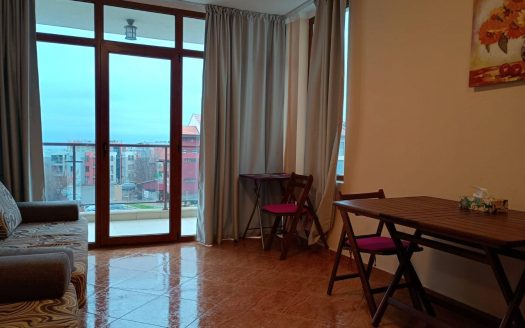 Студия в 300 метрах от моря, комплекс Helius — Святой Влас ID: 80157