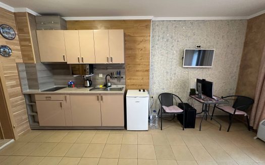 Студия в комплексе Diamond Bay, Солнечный берег ID: 81455