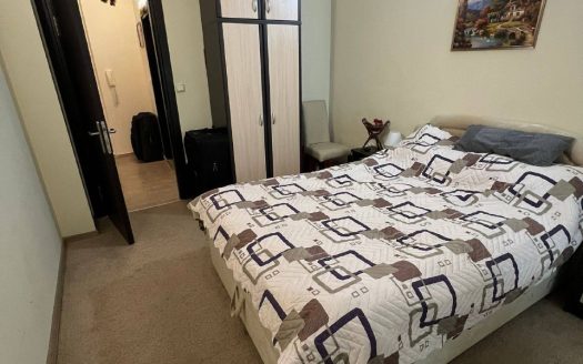 Двухкомнатная квартира в комплексе Saint George, Святой Влас — 72 м² | 94 000 € ID: 81856