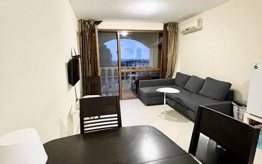 Калия, Солнечный берег — двухкомнатная квартира 88 м² ID: 81895