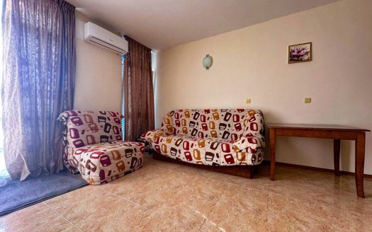 Двухкомнатная квартира в Elite 4 — Солнечный Берег | 4 этаж | 82 м² | 85 000 € ID: 82091