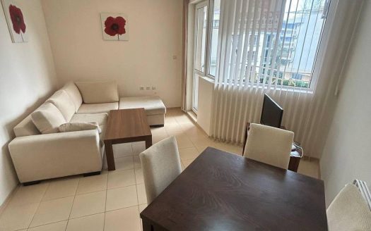 Солнечный берег, комплекс Diamond Sky — двухкомнатная квартира для жизни и аренды ID: 80546