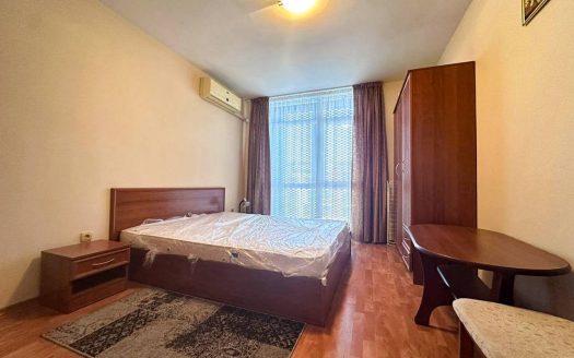 Двухкомнатная квартира в Elite 4 — Солнечный Берег | 4 этаж | 82 м² | 85 000 € ID: 82091