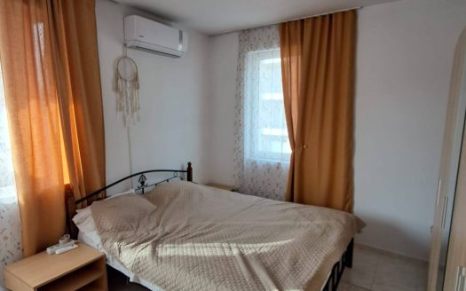 Солнечный берег | комплекс Casa Brava | двухкомнатная квартира 52 м² | 73 000 € ID: 81997