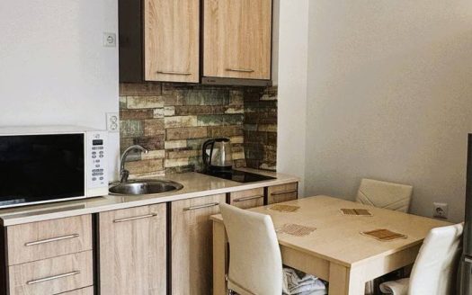 Двухкомнатная квартира в Sweet Home 4 — Солнечный Берег | 3 этаж | 47 м² | 85 000 € ID: 82138