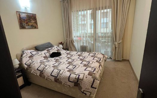 Двухкомнатная квартира в комплексе Saint George, Святой Влас — 72 м² | 94 000 € ID: 81856