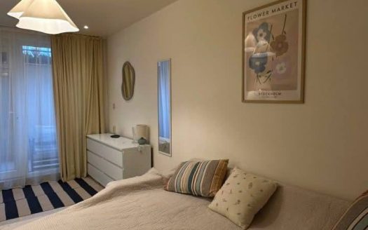 Студия после нового ремонта в комплексе Marvel Deluxe, Солнечный берег — кв. Чайка ID: 81748