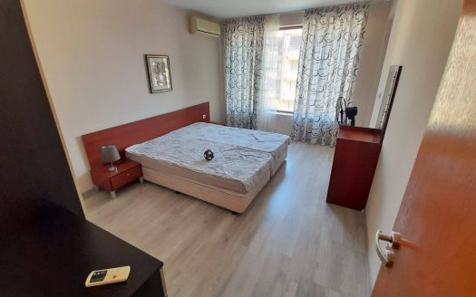 Большая двухкомнатная квартира в Sea Grace, Солнечный берег — район Какао Бич ID: 81818