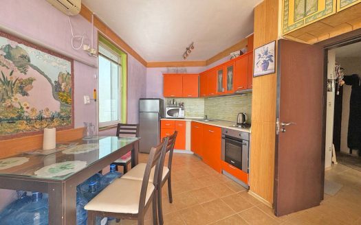 Двухкомнатная квартира — Anna Maria, Кошарица | 60 м² | 61 200 € ID: 82054
