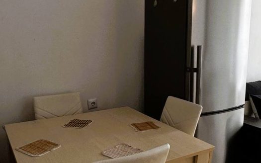 Двухкомнатная квартира в Sweet Home 4 — Солнечный Берег | 3 этаж | 47 м² | 85 000 € ID: 82138