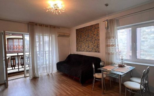 Village House, Святой Влас — студия 42 м² без таксы поддержки ID: 81880