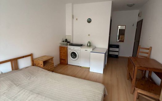 Студия в комплексе Sunny Day 6, Солнечный берег — 31 м² | 36 000 € ID: 81805