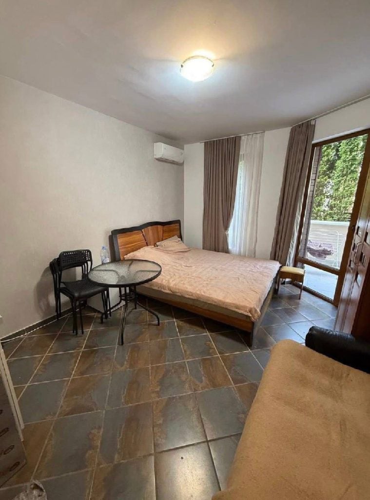 Magnolia Residence Garden