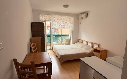 Студия в комплексе Sunny Day 6, Солнечный берег — 31 м² | 36 000 € ID: 81805