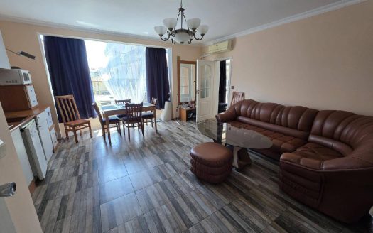 Несебр, центр города | двухкомнатная квартира 59 м² | 109 900 € ID: 81966