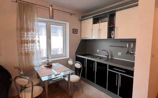 Village House, Святой Влас — студия 42 м² без таксы поддержки ID: 81880