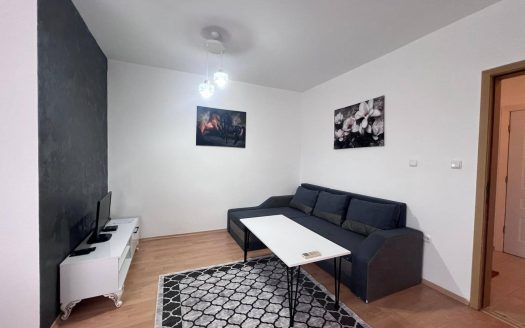 Двухкомнатная квартира в комплексе Sunny Fort, Солнечный берег — 72 м² | 92 000 € ID: 81827