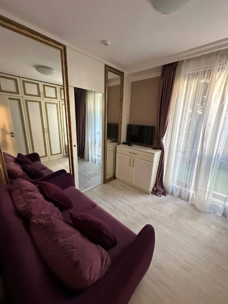 Harmony Suites Monte Carlo