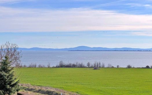 Студия на первой линии с прямым видом на море — Rutland, Равда ID: 82036