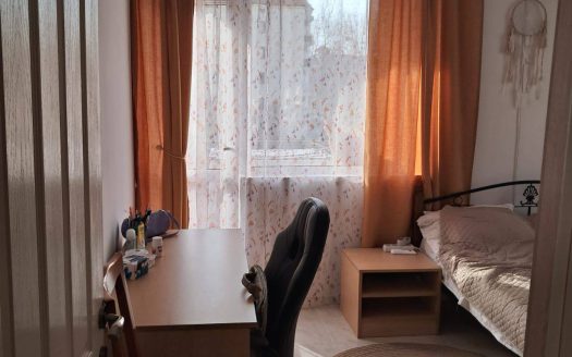 Солнечный берег | комплекс Casa Brava | двухкомнатная квартира 52 м² | 73 000 € ID: 81997