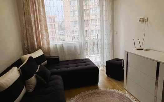 Двухкомнатная квартира в Sweet Home 4 — Солнечный Берег | 3 этаж | 47 м² | 85 000 € ID: 82138