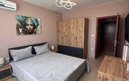 Двухкомнатная квартира в комплексе Karolina, Солнечный берег ID: 81483