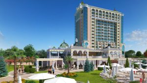 Aqua Vista Pomorie — фото 3