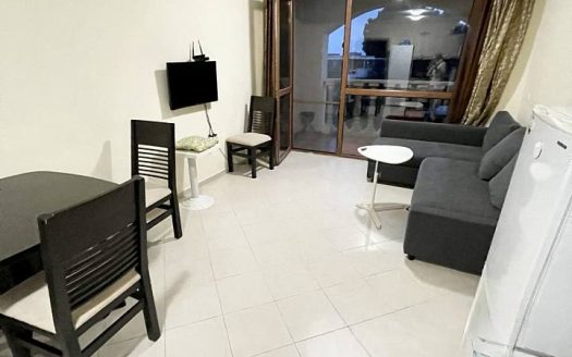 Калия, Солнечный берег — двухкомнатная квартира 88 м² ID: 81895