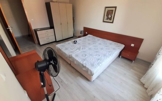 Большая двухкомнатная квартира в Sea Grace, Солнечный берег — район Какао Бич ID: 81818