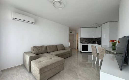 Двухкомнатная квартира с видом на море, Святой Влас — Millennium 2 ID: 81017