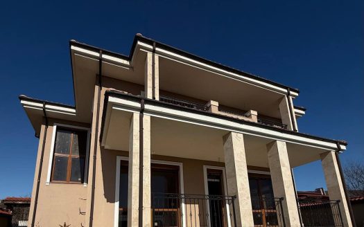 Дом с бассейном в Святом Власе, квартал Инцараки — 230 м² | 450 000 € ID: 81927