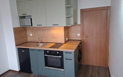 Двухкомнатная квартира в центре курорта, Blue Summer — Солнечный берег ID: 80316