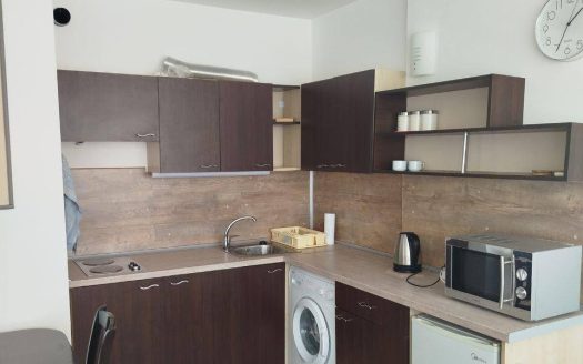 Двухкомнатная квартира в 500 метрах от моря, Stella Polaris 2 — Солнечный берег ID: 80372