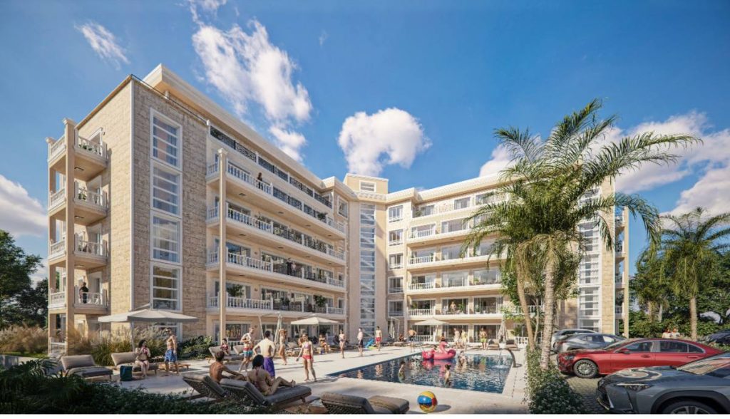 Magnolia Residence 10