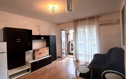 Village House, Святой Влас — студия 42 м² без таксы поддержки ID: 81880