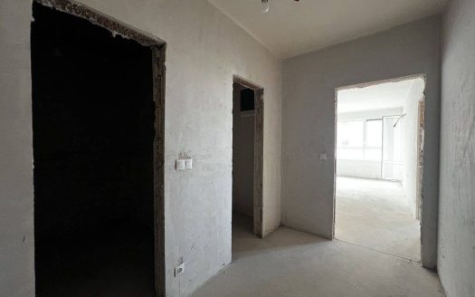 Двухкомнатная квартира с панорамным видом в комплексе Central Park — Бургас ID: 80118