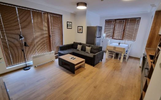 Святой Влас, комплекс Phoenix — трёхкомнатная квартира для жизни у моря ID: 80515